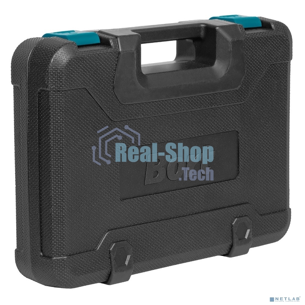 Набор ручного инструмента Bort BTK-30e (93412529), 30 предметов