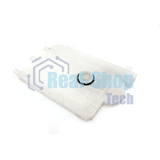 Пластиковый резервуар 673002700001, теплообменник для посудомоечных машин Krona