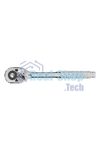 Ключ-трещотка Сибртех 3/8