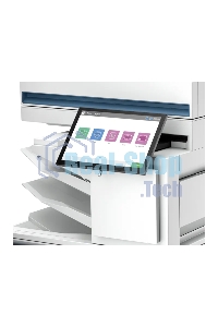 МФУ лазерное HP Color LaserJet Enterprise Flow MFP 6800zfsw