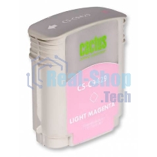 Картридж струйный Cactus CS-C9429 светло-пурпурный для №85 HP DJ 30/130 (72мл)