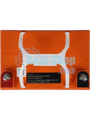 Батарея для ИБП Delta HRL 12-33 X 12В 33А·ч