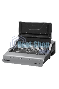 Переплетчик Fellowes GALAXY-E