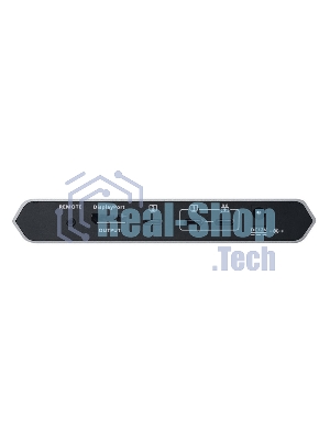 Переключатель ATEN 2-Port 4K DisplayPort USB-C KVM Dock Switch with Power Pass-through