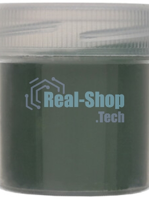 Паста полировальная Rexant, ГОИ №2, 30 г, баночка