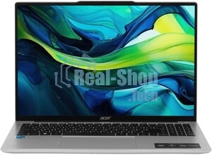 Ноутбук Acer Aspire Lite 16 AL16-54P-59ZA Intel Core 5 120U/32Gb/SSD 512Gb/16