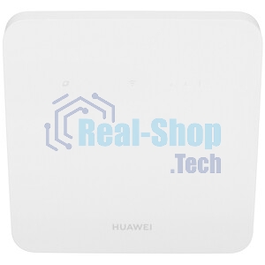 Интернет-центр Huawei B320-323 (51060JWD) 10/100/1000BASE-TX/4G