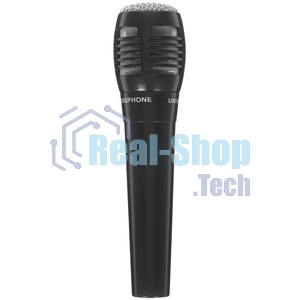 Микрофон BBK CM-114 черный