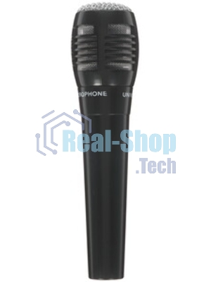 Микрофон BBK CM-114 черный