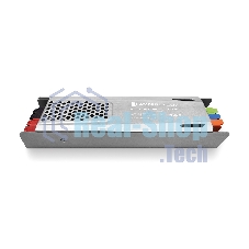 Блок питания GS8705 24V 300W 12,5A IP20 200-240V EMC 198*58*28