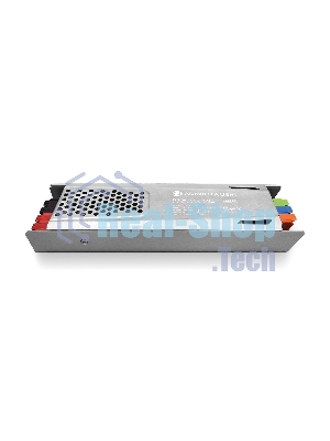 Блок питания GS8705 24V 300W 12,5A IP20 200-240V EMC 198*58*28