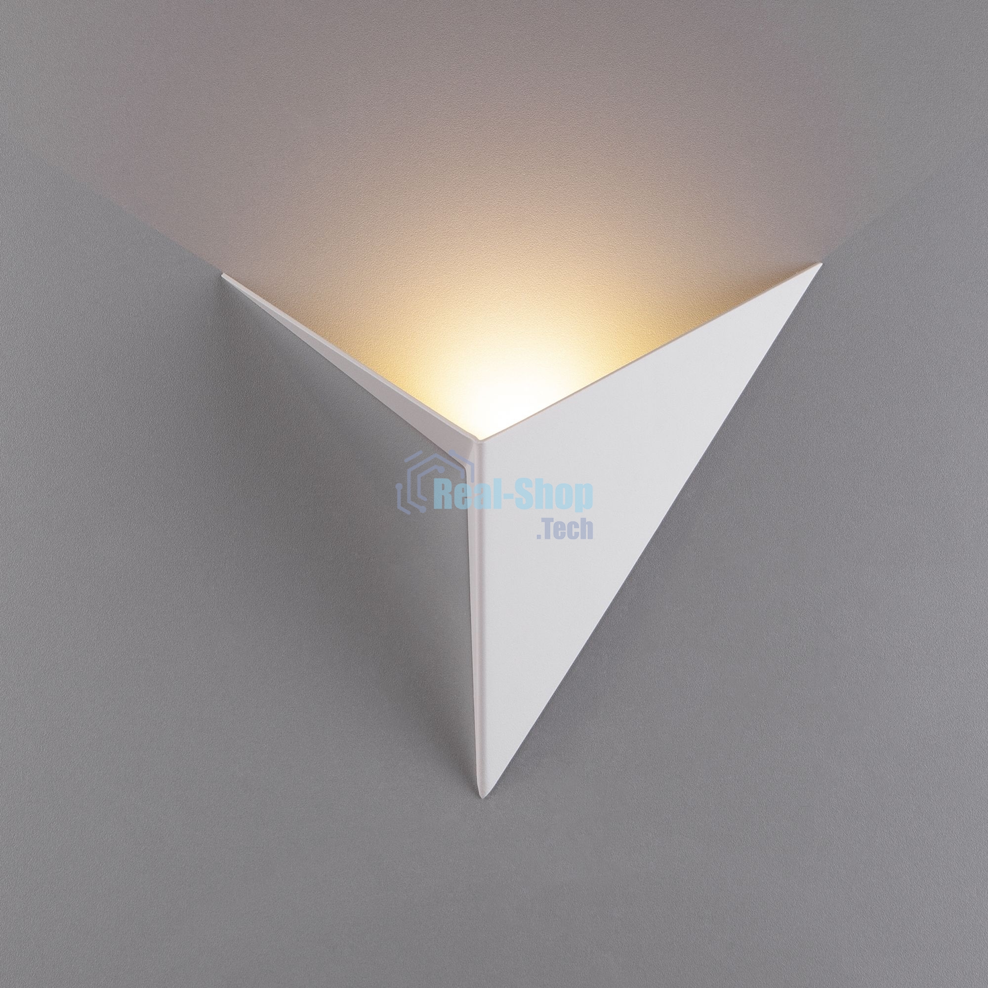 Светильник настенный светодиодный MRL LED 3W 1008 IP20 / Parete LED черный