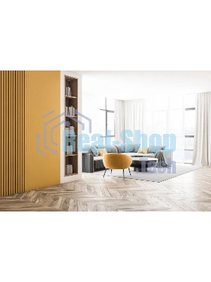 Пылесос Gorenje SVC259441NFGO 1900Вт золотистый