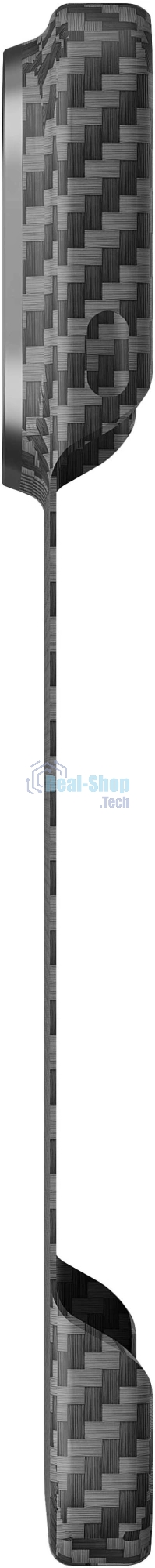 Чехол Magssory для Apple iPhone 18 Pro CFB057 черный (CFB057BLK)