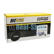 Картридж HP LJ M5025/M5035 (Hi-Black) Q7570A, 15K Картридж HP LJ M5025/M5035 (Hi-Black) Q7570A, 15K