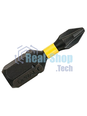 Бита DEWALT DT70532T-QZ ударная IMPACT Torsion Ph2 50 мм (2 шт)