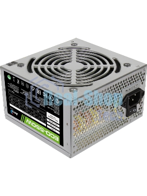 Блок питания Aerocool/Formula ECO-550W, 550Вт 120мм, серый