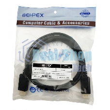 Кабель 1.2v DisplayPort (m) DisplayPort (m) 2м