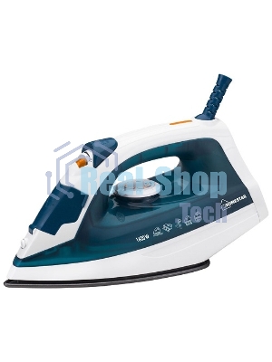 Утюг Homestar HS-4004, голубой, 1600Вт