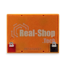 Батарея для ИБП ExeGate HR 12-5 (12V 5Ah 1221W, клеммы F1)