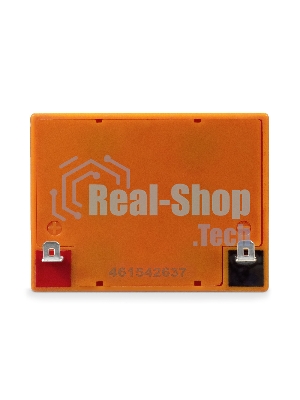 Батарея для ИБП ExeGate HR 12-5 (12V 5Ah 1221W, клеммы F1)