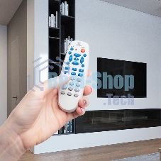 Универсальный пульт дистанционного управления Rexant для телевизора Samsung (RX-188)