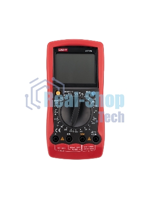 Автомобильный мультиметр UNI-T UT105