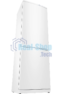 Холодильник Atlant ХМ-6021-031 белый двухкамерный 225/101л морозилка снизу