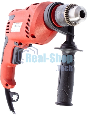 Дрель ударная RedVerg RD-ID700