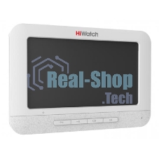 Видеодомофон Hikvision HiWatch DS-D100M