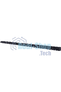 Блок распределения питания PDU CyberPower PDU83402 3ph 0U, Switched MBO,IN: 415V/32A, IEC309-32Aplug