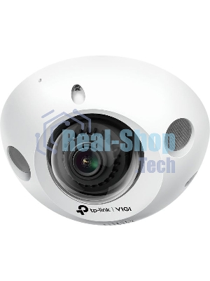 Компактная купольная IP-камера VIGI C230I Mini(2.8мм) 3 Мп