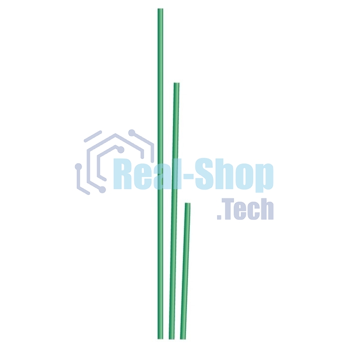 Опора колышек выс. 1м, диаметр трубы 10мм Россия