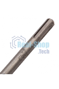 Бур по бетону Сибртех, 12 x 260 мм, SDS PLUS 705569