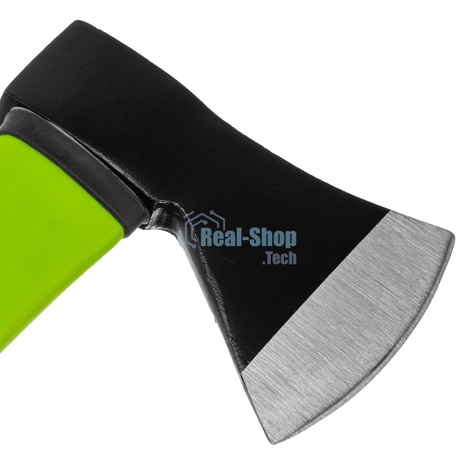 Топор Сибртех 600 г фибергласовое топортопорище