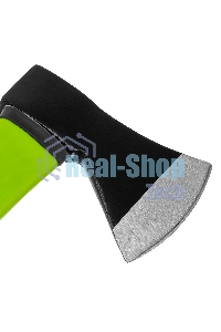 Топор Сибртех 600 г фибергласовое топортопорище