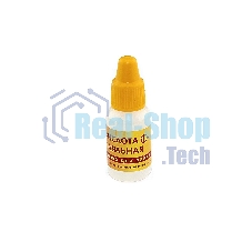 Кислота паяльная 10 мл.