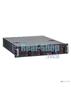 Серверный корпус ExeGate Pro 2U550-HS08 RM 19
