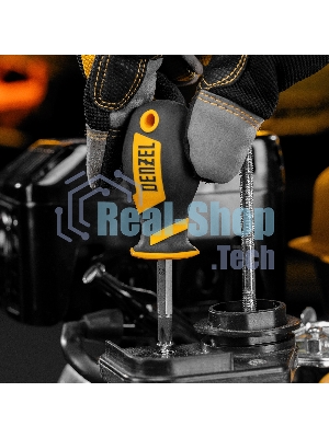 Набор инструментов Denzel 1/2