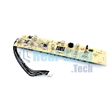 Плата управления для варочных поверхностей Krona/Fornelli 2D20105048 сенсор