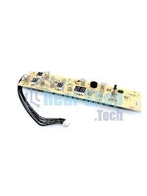 Плата управления для варочных поверхностей Krona/Fornelli 2D20105048 сенсор