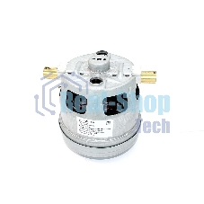 Мотор (двигатель) для пылесосов Bosch 1600W 1BA44186NK