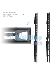 Кронштейн для телевизора Kromax CORBEL-11, 32