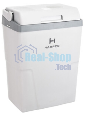 Автомобильный холодильник HARPER CBH-122
