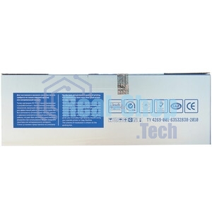 Картридж NVPrint совместимый Kyocera TK-3150 для Kyocera Mita - ECOSYS M3540idn/ECOSYS M3040idn (14500k)