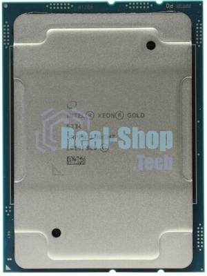 Процессор Intel Xeon Gold 6234 Soc-3647 3.3GHz OEM