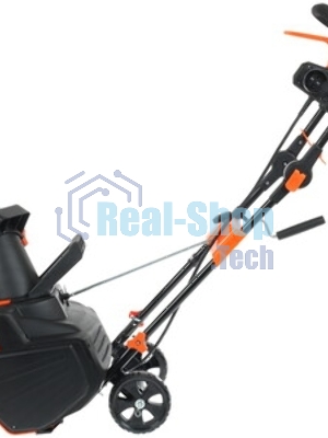 Снегоуборочник электрический CARVER STE 2346