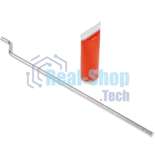 Перфоратор Klpro KLKD660M, SDS-Max, 1200 Вт, 10 Дж, от сети