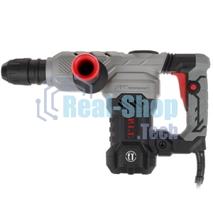 P.I.T. Молоток отбойный SDS-MAX электрич. GSH25-C2 (1300Вт, 15дж, 4100 уд/мин, 12 полож. зубила)