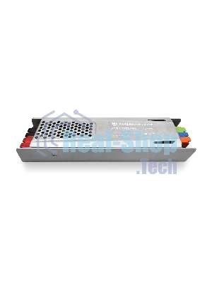 Блок питания GS8706 24V 400W 16,7A IP20 200-240V EMC 222*58*28